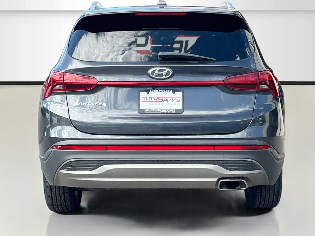 Used 2023 Hyundai Santa Fe SEL FWD image 6