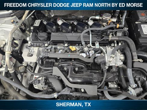 Used 2025 Toyota Corolla LE image 20