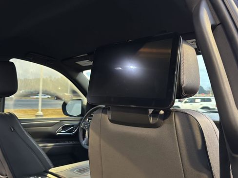 Used 2023 Chevrolet Tahoe RST w/ Luxury Package image 14