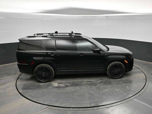 New 2026 Hyundai Santa Fe Calligraphy AWD/4WD image 30