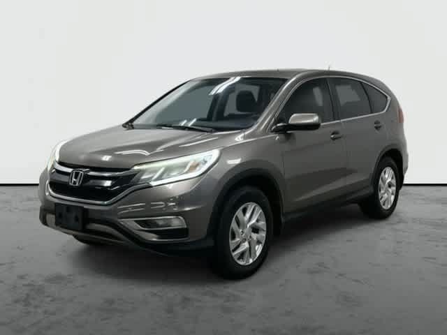 Used 2016 Honda CR-V EX image 1