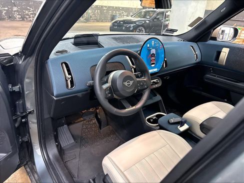 Used 2026 MINI Cooper Countryman S AWD/4WD image 16