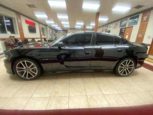 Used 2023 Dodge Charger R/T image 4