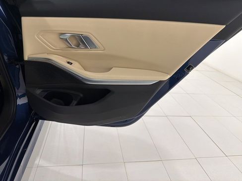 Certified 2023 BMW 330i xDrive 330i xDrive w/ Driving Assistance Package image 21