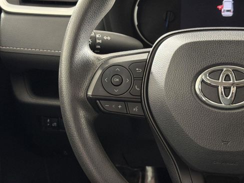 Used 2024 Toyota RAV4 LE image 11