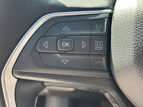 New 2026 Jeep Grand Cherokee Laredo X image 28