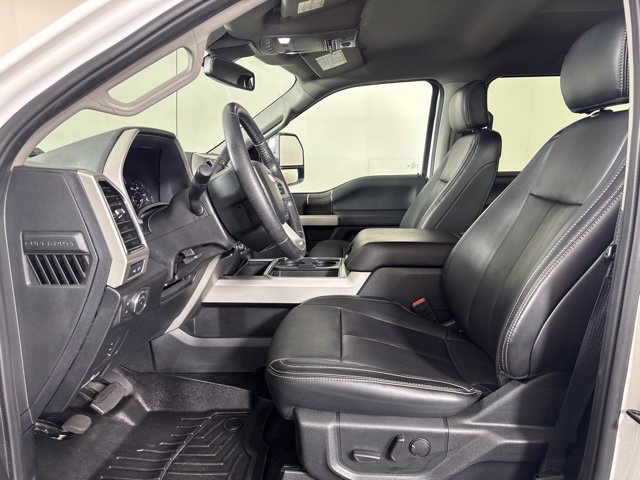 Certified 2020 Ford F350 Lariat AWD/4WD image 11