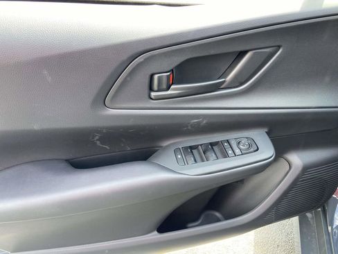 Used 2026 Toyota Prius Plug-In Hybrid image 16