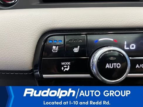 Used 2026 Honda Passport TrailSport Elite image 32