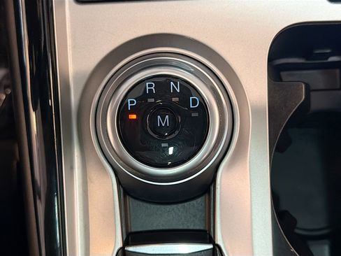 Used 2023 Ford Explorer ST w/ Equipment Group 401A image 25