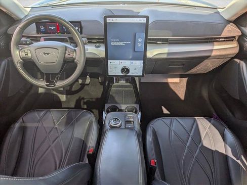 Used 2021 Ford Mustang Mach-E California Route 1 RWD image 16
