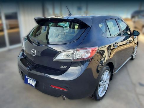 Used 2012 MAZDA MAZDA3 s Touring image 12