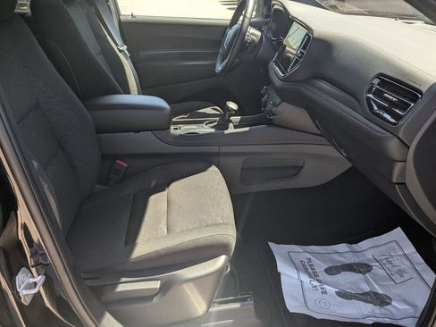 New 2026 Dodge Durango GT w/ Blacktop Package image 32