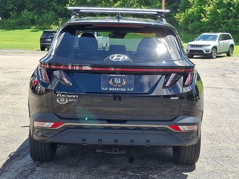 Used 2023 Hyundai Tucson XRT AWD/4WD image 23