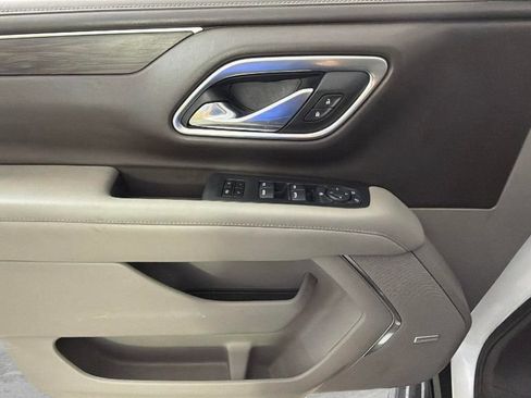 Certified 2021 Chevrolet Tahoe LT AWD/4WD image 26