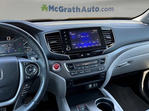 Used 2021 Honda Ridgeline RTL image 12
