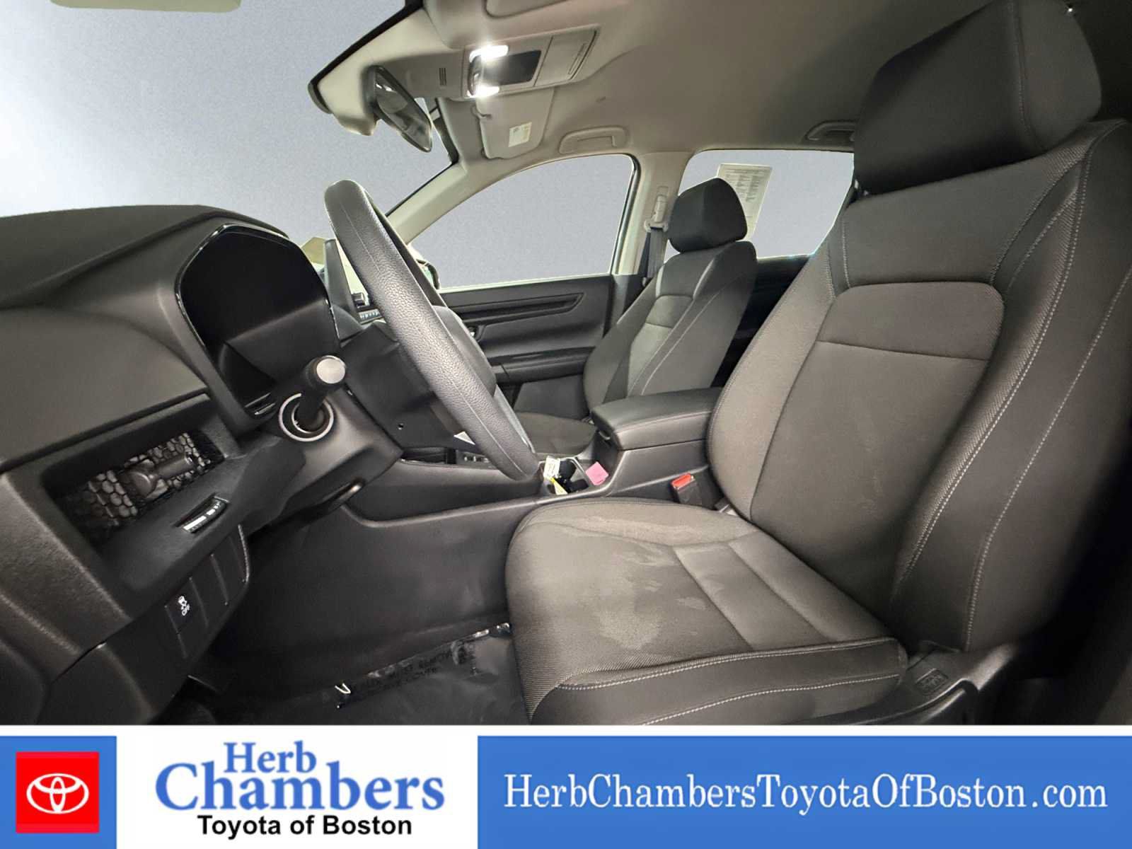 Used 2024 Honda CR-V LX image 6