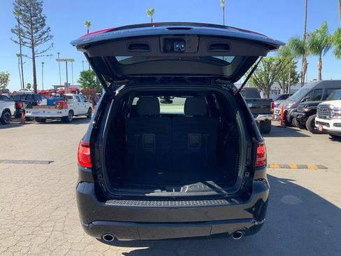 Certified 2026 Dodge Durango GT AWD/4WD image 7