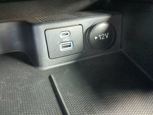 Certified 2023 Ford Escape ST-Line w/ Tech Pack #1 FWD image 22