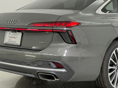 New 2026 Audi A6 Premium image 12