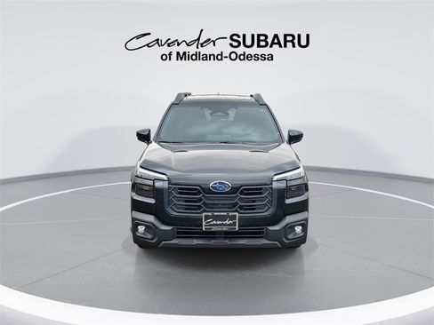 New 2026 Subaru Outback Touring XT image 3