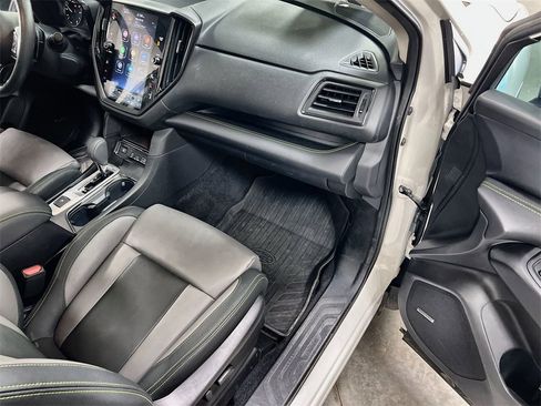 Used 2023 Subaru Ascent Onyx Edition Limited image 31