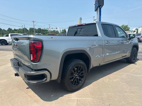 Used 2025 GMC Sierra 1500 Elevation w/ Elevation Premium Package AWD/4WD image 5