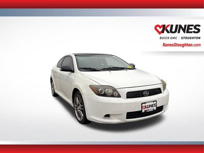 Used 2009 Scion tC
