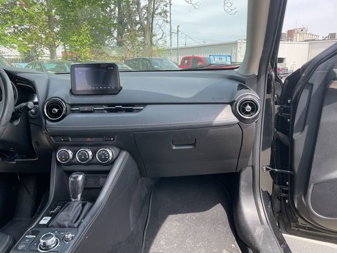 Used 2019 MAZDA CX-3 Touring AWD/4WD image 28