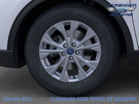 New 2026 Ford Escape Active w/ Tech Pack #1 image 21