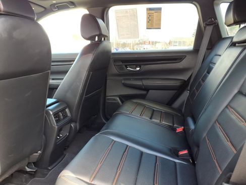 Used 2024 Honda CR-V Sport-L image 7