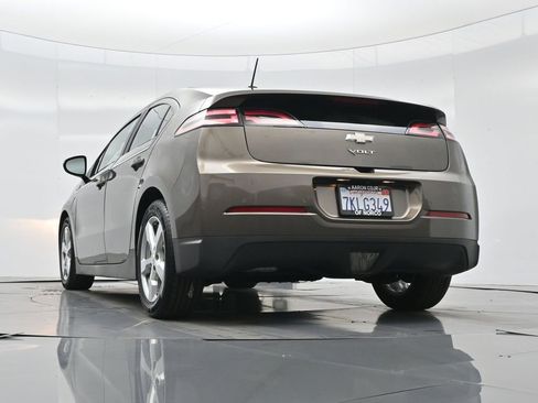 Used 2015 Chevrolet Volt w/ Enhanced Safety Package 1 image 56
