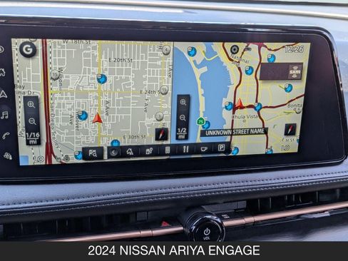 Used 2024 Nissan Ariya FWD image 17