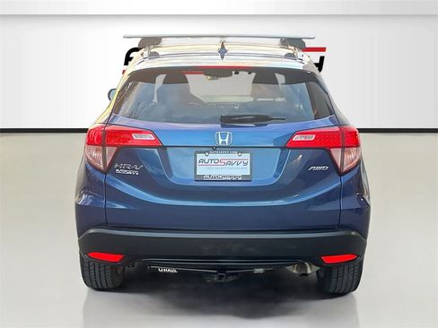 Used 2017 Honda HR-V EX-L image 6
