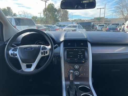 Used 2014 Ford Edge SEL w/ Equipment Group 205A image 14