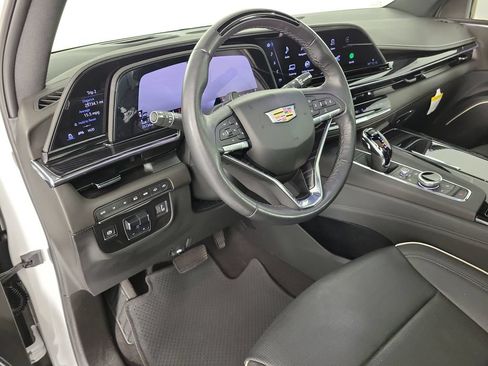 Certified 2024 Cadillac Escalade Sport w/ Touring Package AWD/4WD image 20