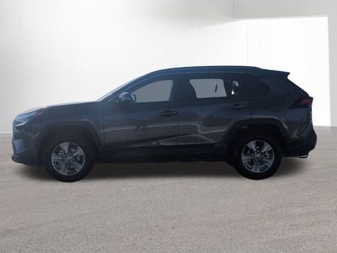 Certified 2025 Toyota RAV4 LE image 10