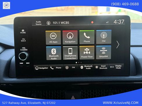 Used 2023 Honda CR-V Sport Touring image 15