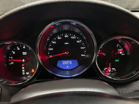 Used 2012 Cadillac CTS Premium AWD/4WD image 14