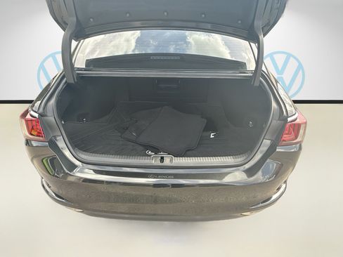 Used 2022 Lexus ES 350 w/ Premium Package FWD image 26