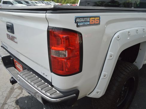 Used 2014 GMC Sierra 1500 SLT AWD/4WD image 10