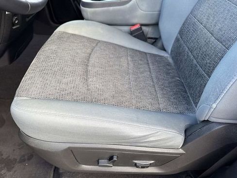 Used 2016 RAM 1500 Big Horn image 20