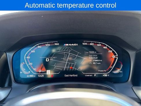 Used 2023 BMW M440i xDrive Gran Coupe w/ Premium Package image 19