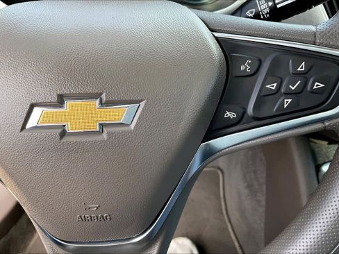 Used 2024 Chevrolet Malibu LT image 24