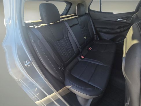 Used 2026 Buick Encore GX Avenir w/ Avenir Technology Package image 28