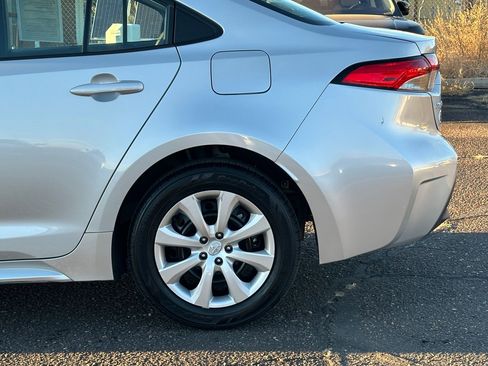 Used 2024 Toyota Corolla LE image 11