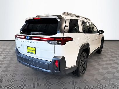 New 2026 Subaru Outback Limited XT