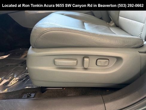 Used 2016 Acura MDX SH-AWD w/ Technology Package image 14
