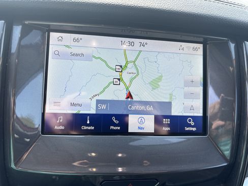 Used 2020 Ford Ranger Lariat w/ Technology Package image 26