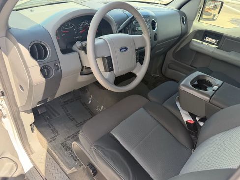 Used 2008 Ford F150 2WD SuperCrew image 2